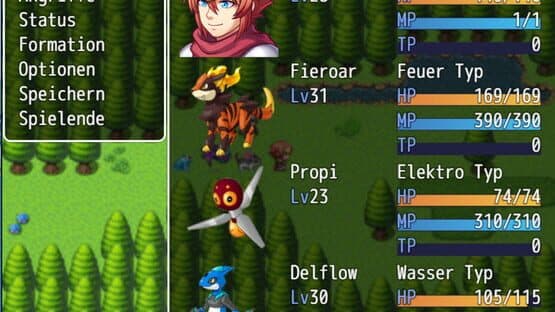 Cosmic Monsters — screenshot 1