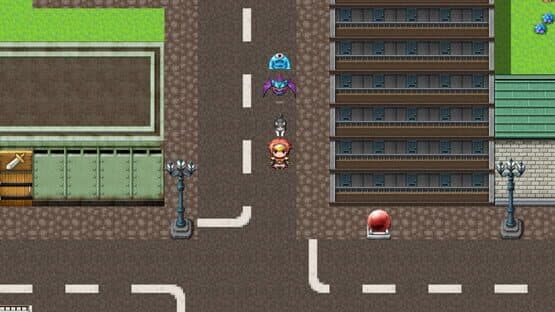 Cosmic Monsters — screenshot 2