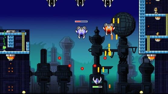 Destructivator 2 — screenshot 1