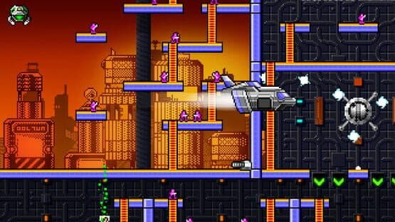 Destructivator 2 — screenshot 2