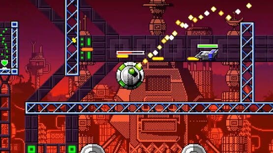 Destructivator 2 — screenshot 3