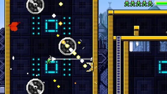 Destructivator 2 — screenshot 4
