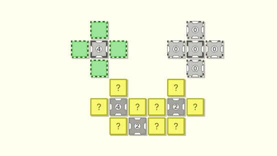 Geocells Quadcells — screenshot 1