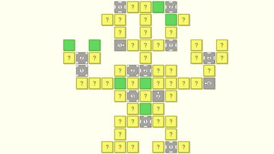 Geocells Quadcells — screenshot 2