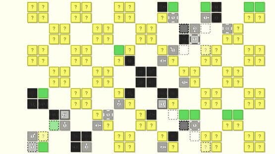 Geocells Quadcells — screenshot 5