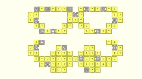 Geocells Quadcells — screenshot 6