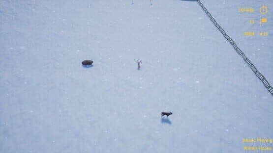 Endless Ski — screenshot 3