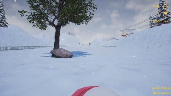 Endless Ski — screenshot 4