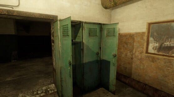 Bunker 56 — screenshot 2