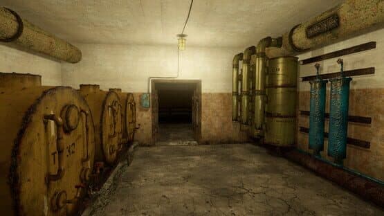 Bunker 56 — screenshot 4
