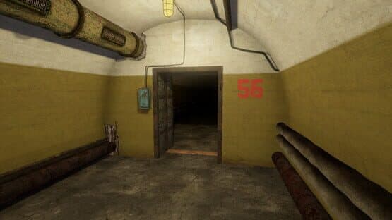 Bunker 56 — screenshot 5