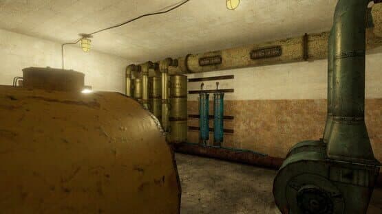 Bunker 56 — screenshot 6