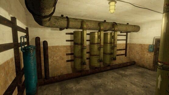 Bunker 56 — screenshot 8