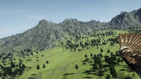 DreamFly — screenshot 2
