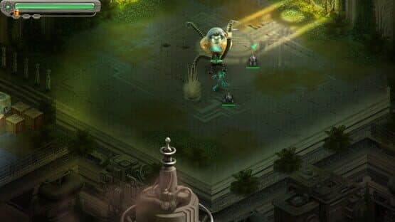 Retro Machina — screenshot 2