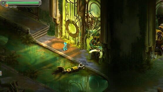 Retro Machina — screenshot 7