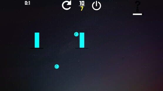 Try again! — screenshot 1