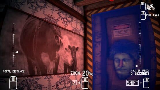 Tales From Off-Peak City Vol. 1 — screenshot 5