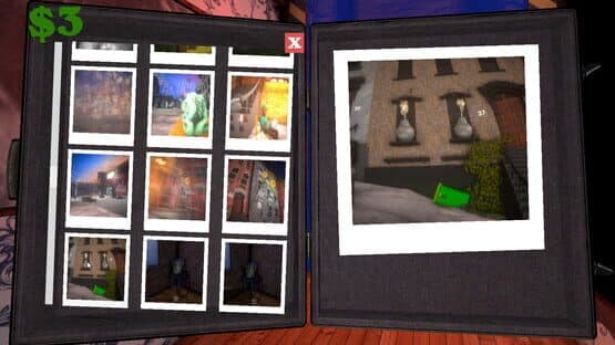 Tales From Off-Peak City Vol. 1 — screenshot 7