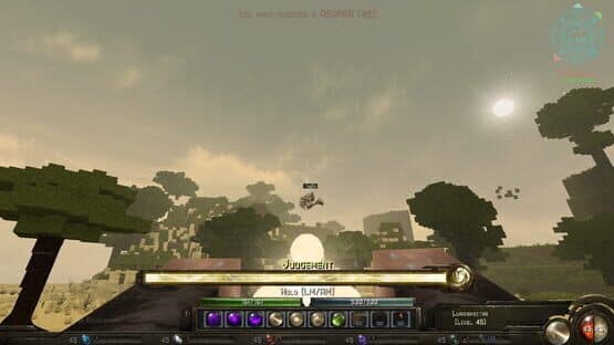 Lost Existence — screenshot 3