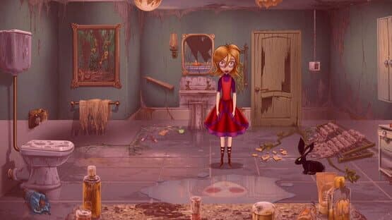 Framing Dawes — screenshot 2