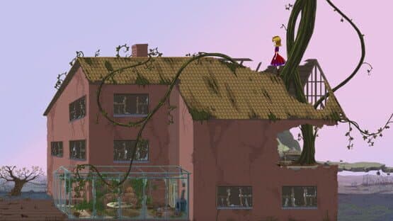 Framing Dawes — screenshot 4