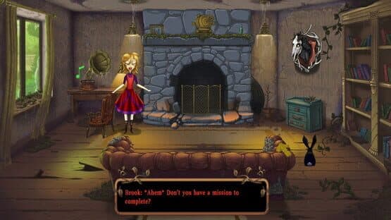 Framing Dawes — screenshot 5