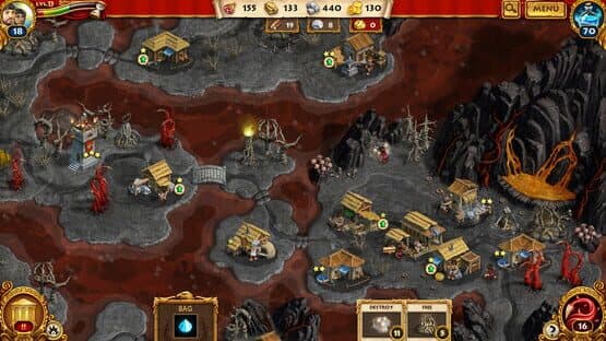 Roman Adventures - Britons. Season 2 — screenshot 3