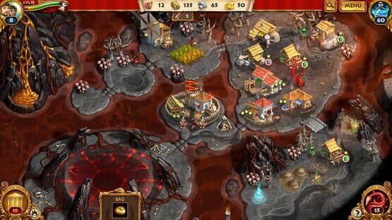 Roman Adventures - Britons. Season 2 — screenshot 6