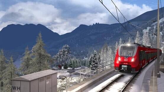 Train Simulator 2018 — screenshot 2
