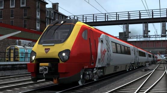 Train Simulator 2018 — screenshot 3
