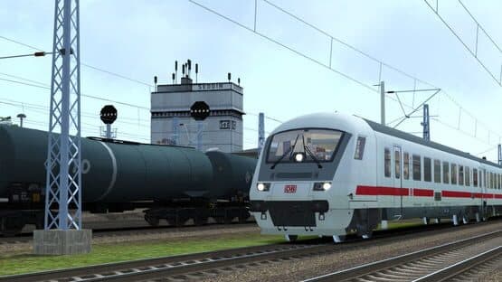 Train Simulator 2018 — screenshot 4