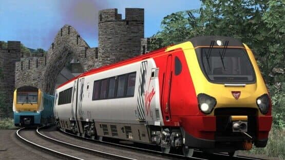 Train Simulator 2018 — screenshot 5