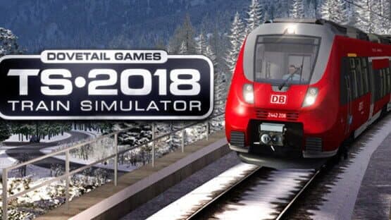 Train Simulator 2018 — screenshot 6