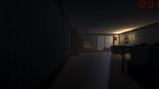 Santa Claws — screenshot 1