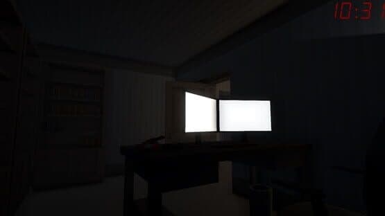 Santa Claws — screenshot 2
