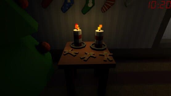 Santa Claws — screenshot 4