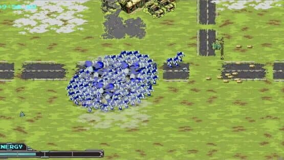 Escape Dead Earth — screenshot 1
