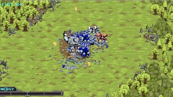 Escape Dead Earth — screenshot 2