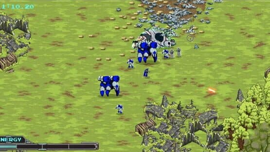 Escape Dead Earth — screenshot 3