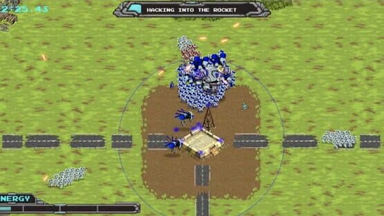 Escape Dead Earth — screenshot 4