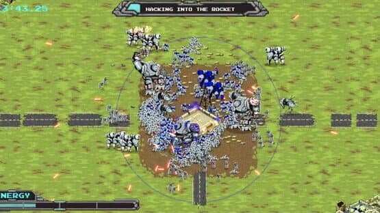 Escape Dead Earth — screenshot 5
