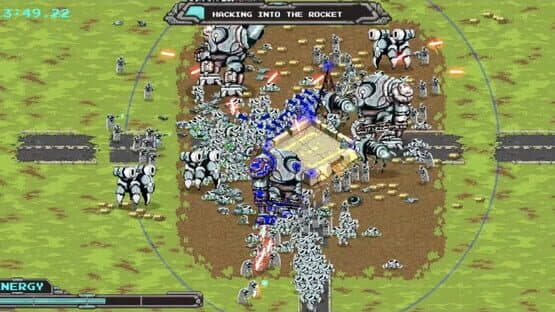 Escape Dead Earth — screenshot 6