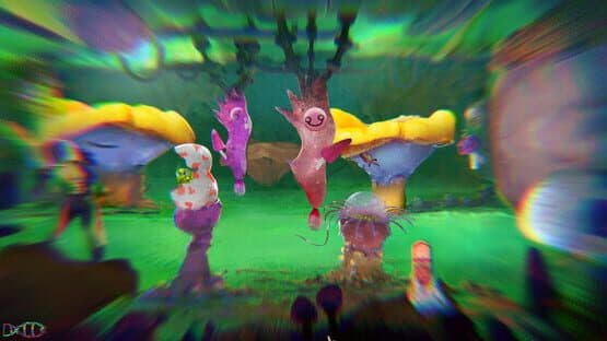 Exit: A Biodelic Adventure — screenshot 5