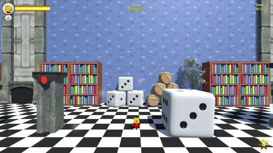 Fuzzy's Quest — screenshot 1