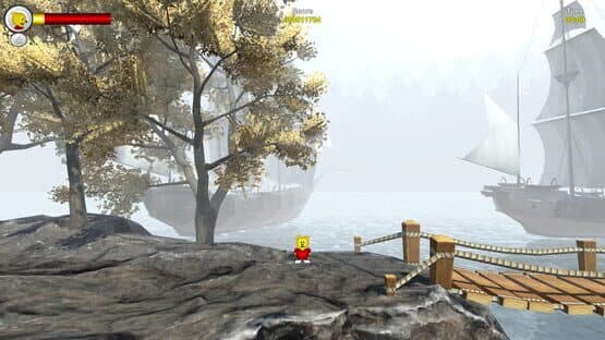 Fuzzy's Quest — screenshot 4