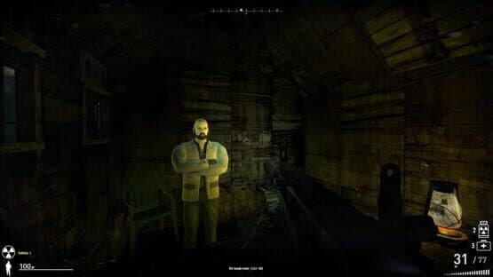 Dark Skies: The Nemansk Incident — screenshot 5