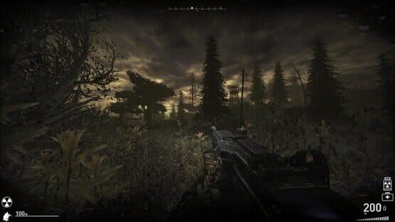 Dark Skies: The Nemansk Incident — screenshot 6