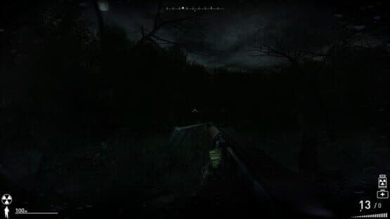 Dark Skies: The Nemansk Incident — screenshot 7