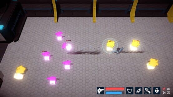 To The Sea : The Courier — screenshot 2